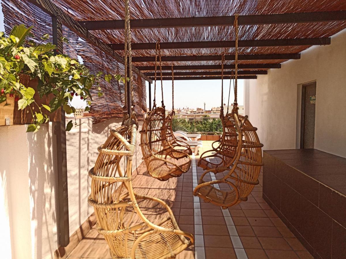 Hotel Astoria Park Lloret de Mar Exterior photo