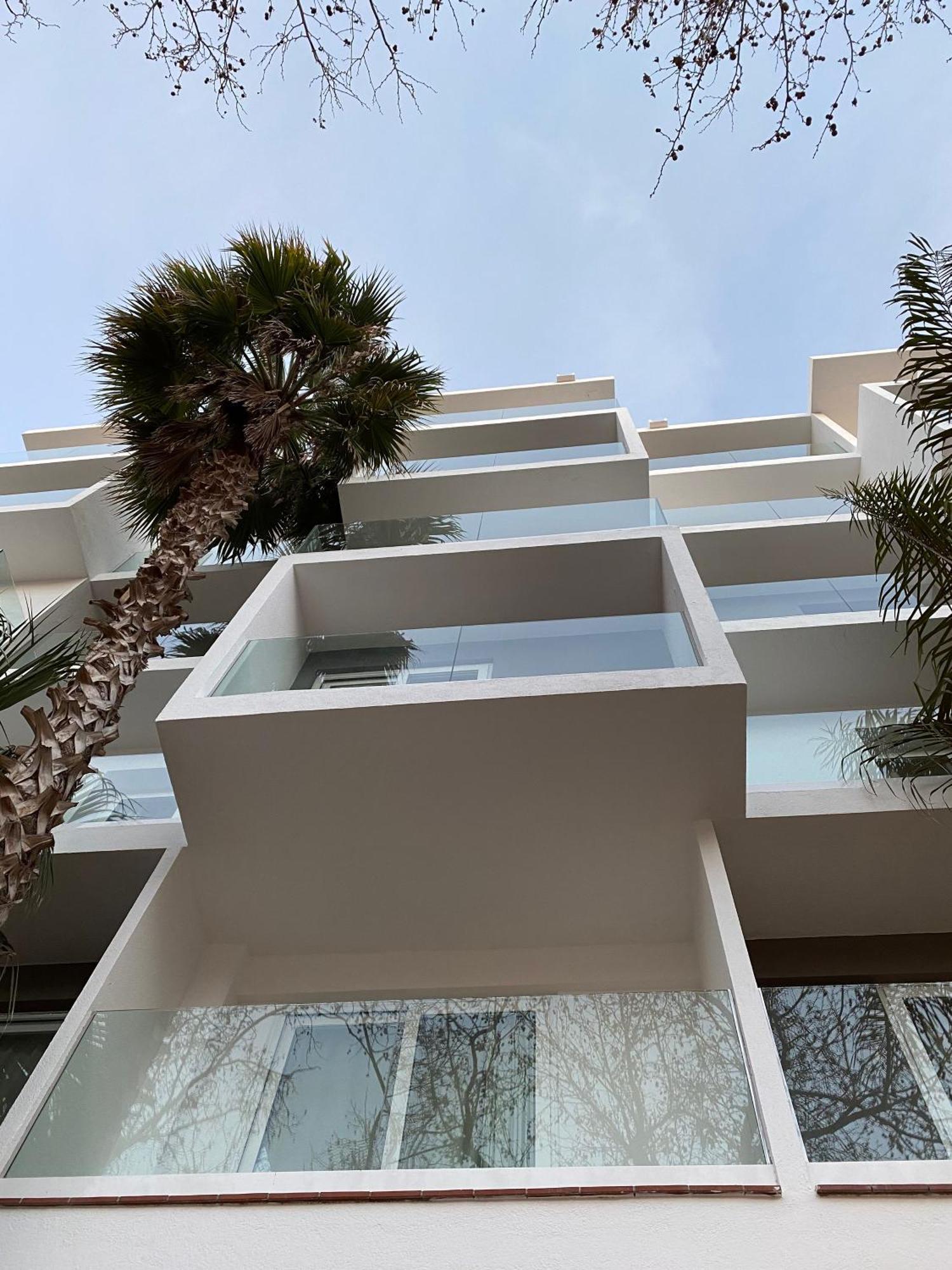 Hotel Astoria Park Lloret de Mar Exterior photo