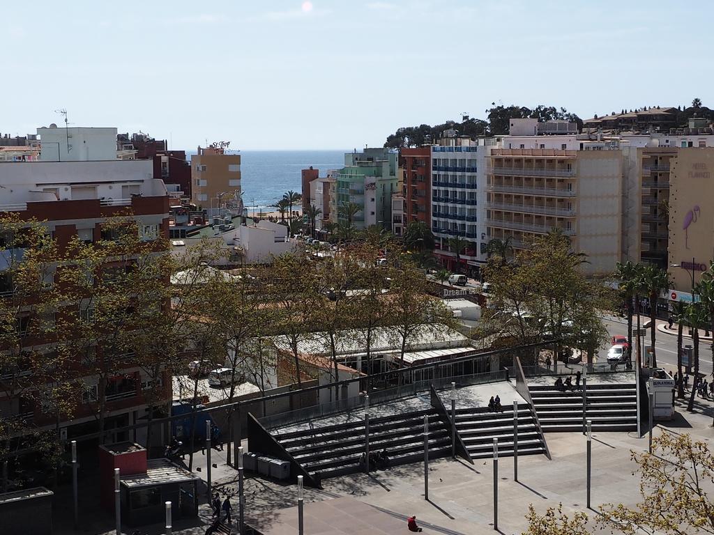 Hotel Astoria Park Lloret de Mar Exterior photo