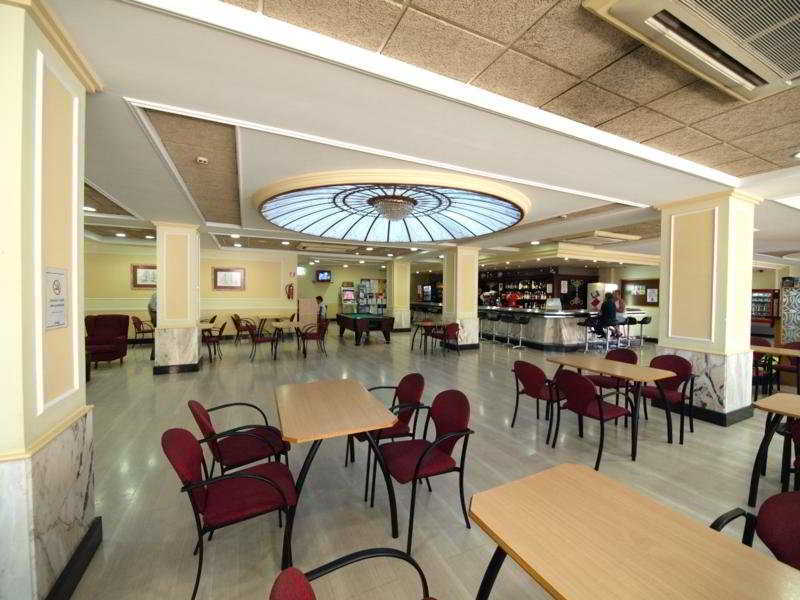 Hotel Astoria Park Lloret de Mar Exterior photo